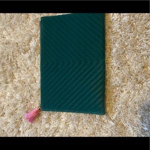 J Crew evening clutch